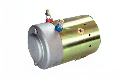 Motor 12v für sörensen - für,