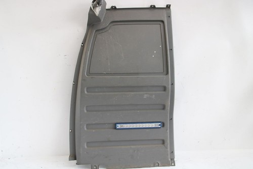Ladebordwand caddy iii - vw,