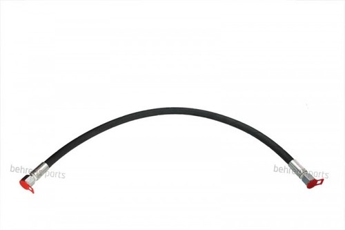 Hydraulikschlauch für bär - für,