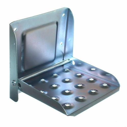 Große metall trittstufe - große,
