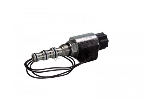 Magnetventil 12v für - 12v,