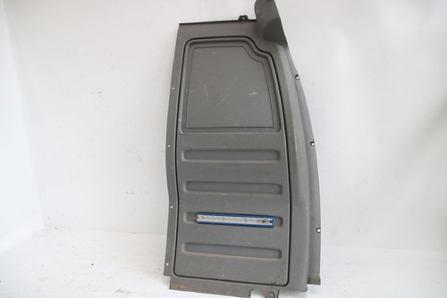 Caddy ladebordwand - caddy,