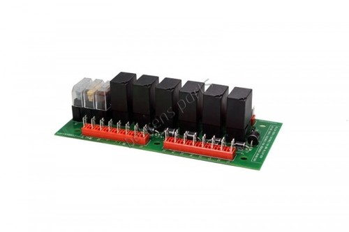 Platine 24v serie für - 24v, 3