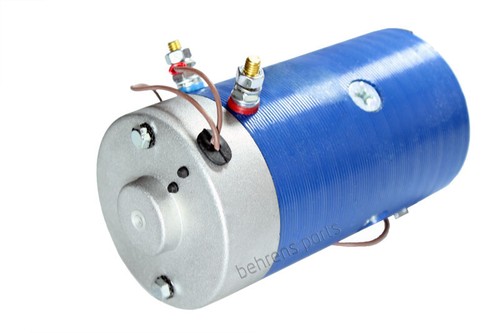Motor 2kw 24v für - motor, 1,2kw