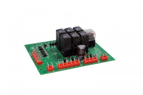 Zentralelektrik 12v für bär - 12v,