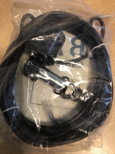 Magnetventil 24v für bär - magnetventil,