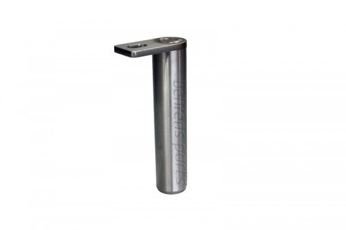 Bolzen 35x165 mit - , für
