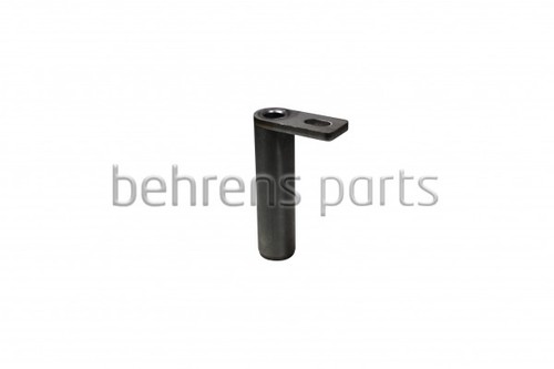 Bolzen 30x110 mit - , für