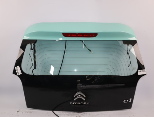 Heckklappe angebot citroen - heckklappe,